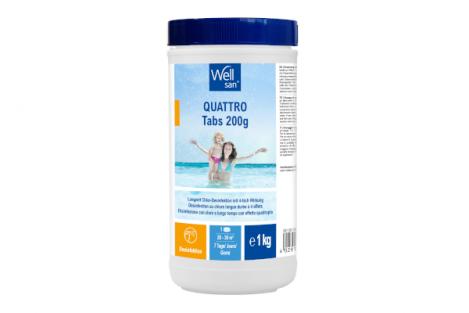 Multitabs 1 kg